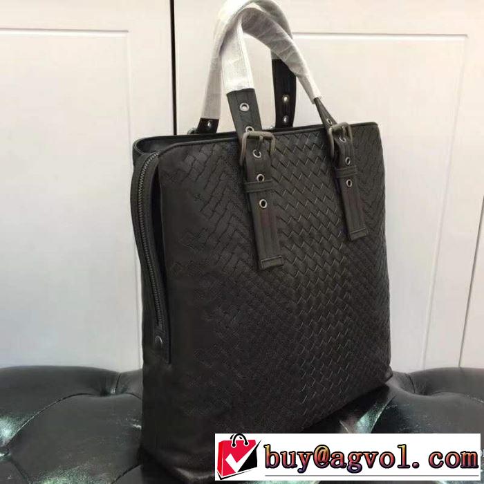 ビジネスバッグ 2019年春夏流行ファッション 季節感をプラス人気商品 ボッテガ ブランド BOTTEGA VENETA