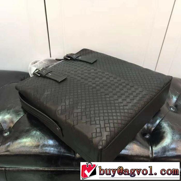ビジネスバッグ 2019年春夏流行ファッション 季節感をプラス人気商品 ボッテガ ブランド BOTTEGA VENETA
