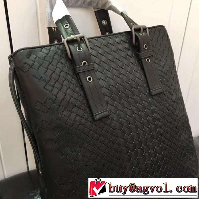 ビジネスバッグ 2019年春夏流行ファッション 季節感をプラス人気商品 ボッテガ ブランド BOTTEGA VENETA