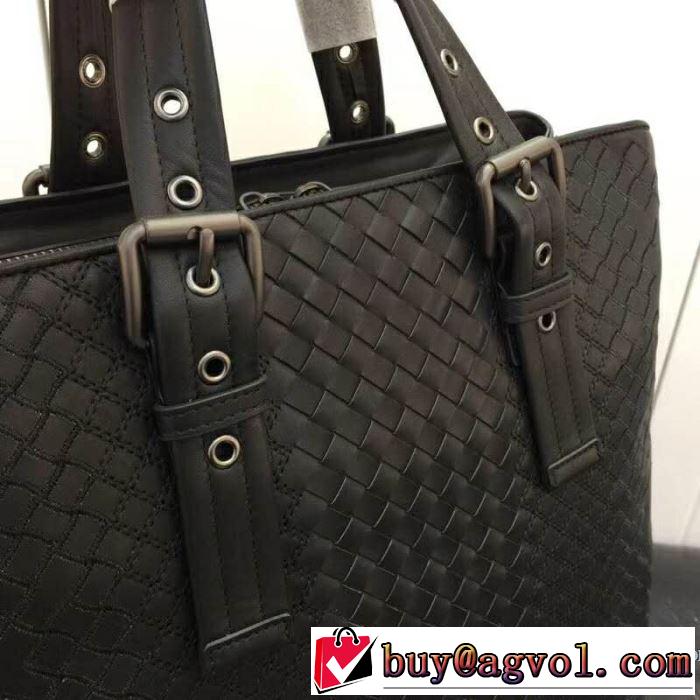 ビジネスバッグ 2019年春夏流行ファッション 季節感をプラス人気商品 ボッテガ ブランド BOTTEGA VENETA
