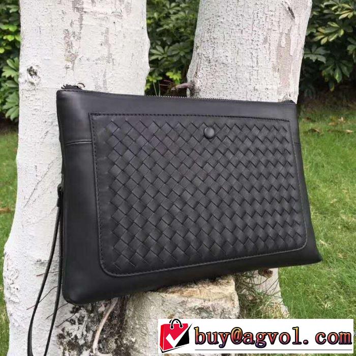 ブランドの話題の新作も！ 2019年夏の一押しファッションアイテム ボッテガ ブランド BOTTEGA VENETA ポーチ