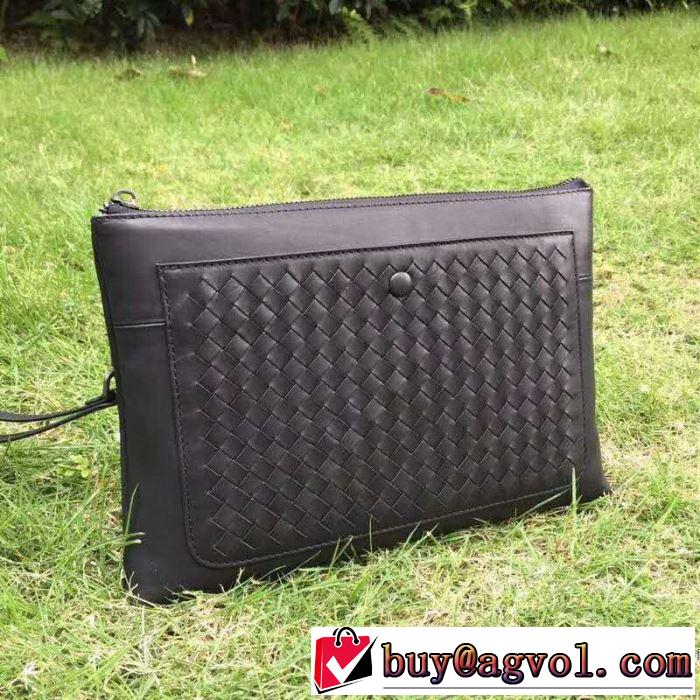 ブランドの話題の新作も！ 2019年夏の一押しファッションアイテム ボッテガ ブランド BOTTEGA VENETA ポーチ