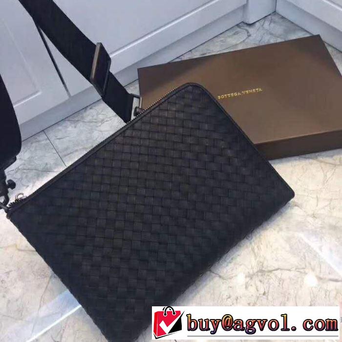 ボッテガ ブランド BOTTEGA VENETA ビジネスバッグ 2019春夏トレンドアイテム まずは定番！人気アイテム
