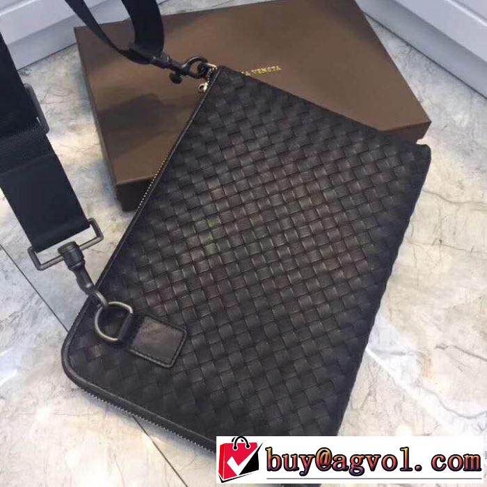 ボッテガ ブランド BOTTEGA VENETA ビジネスバッグ 2019春夏トレンドアイテム まずは定番！人気アイテム