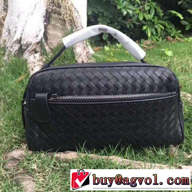 2019年最新ファッション 今期のトレンド定番アイテム ボッテガ ブランド BOTTEGA VENETA ビジネスバッグ