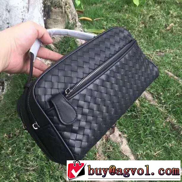 2019年最新ファッション 今期のトレンド定番アイテム ボッテガ ブランド BOTTEGA VENETA ビジネスバッグ