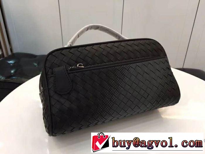 季節感のあるファッション ボッテガ ブランド BOTTEGA VENETA ビジネスバッグ 《2019年》今、注目のストリート