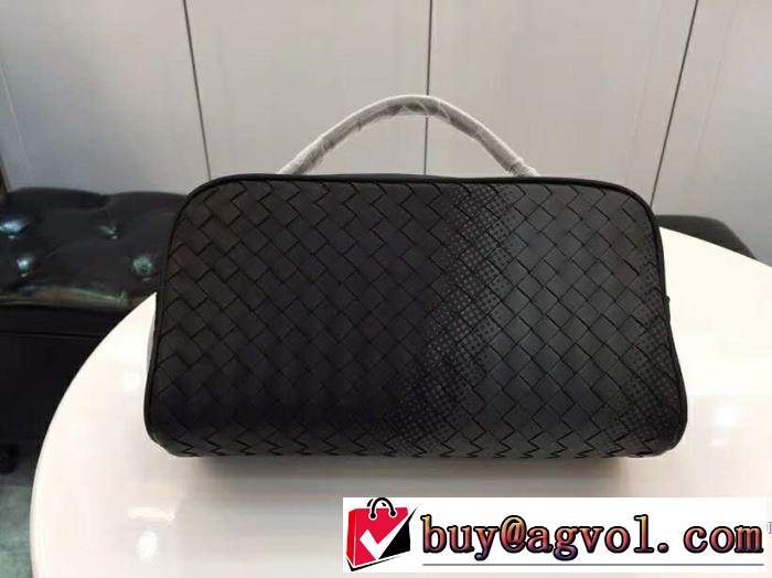 季節感のあるファッション ボッテガ ブランド BOTTEGA VENETA ビジネスバッグ 《2019年》今、注目のストリート