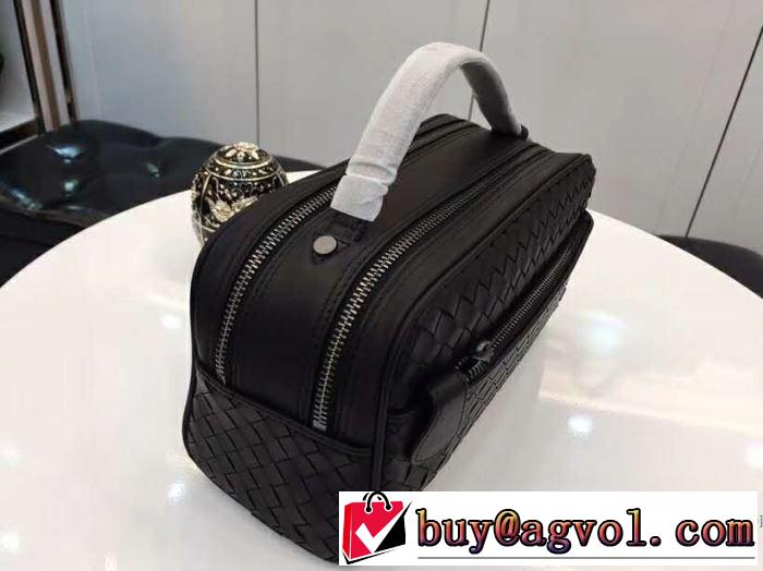 季節感のあるファッション ボッテガ ブランド BOTTEGA VENETA ビジネスバッグ 《2019年》今、注目のストリート