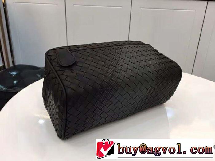 季節感のあるファッション ボッテガ ブランド BOTTEGA VENETA ビジネスバッグ 《2019年》今、注目のストリート