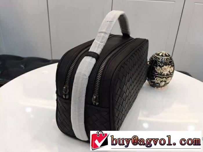 季節感のあるファッション ボッテガ ブランド BOTTEGA VENETA ビジネスバッグ 《2019年》今、注目のストリート