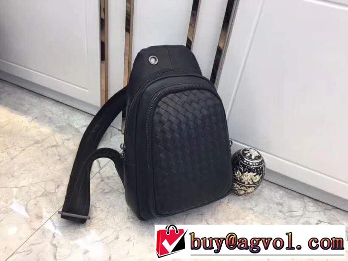 リュック 夏に良く似合うちょっと新品 ボッテガ ブランド BOTTEGA VENETA  2019年夏の一押しファッションアイテム
