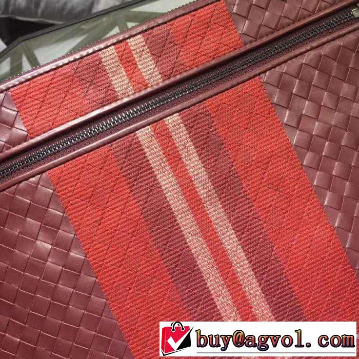 2019春夏トレンドアイテム ボッテガ ブランド BOTTEGA VENETA ポーチ 多色可選 注目度が高まり最新コレクション