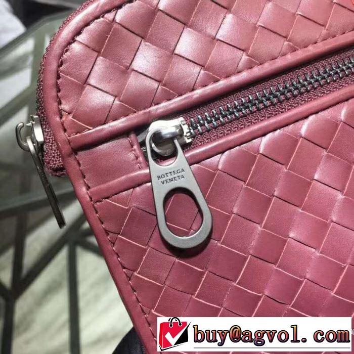 2019春夏トレンドアイテム ボッテガ ブランド BOTTEGA VENETA ポーチ 多色可選 注目度が高まり最新コレクション