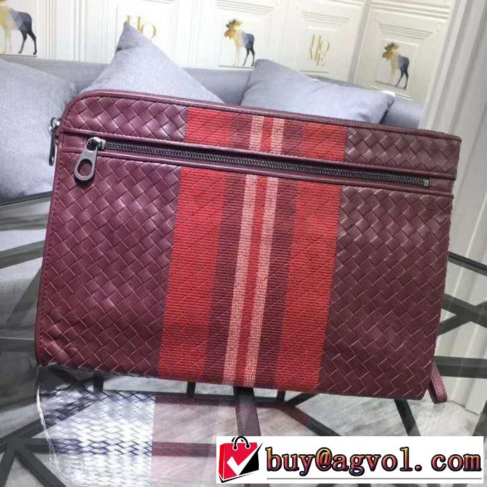 2019春夏トレンドアイテム ボッテガ ブランド BOTTEGA VENETA ポーチ 多色可選 注目度が高まり最新コレクション