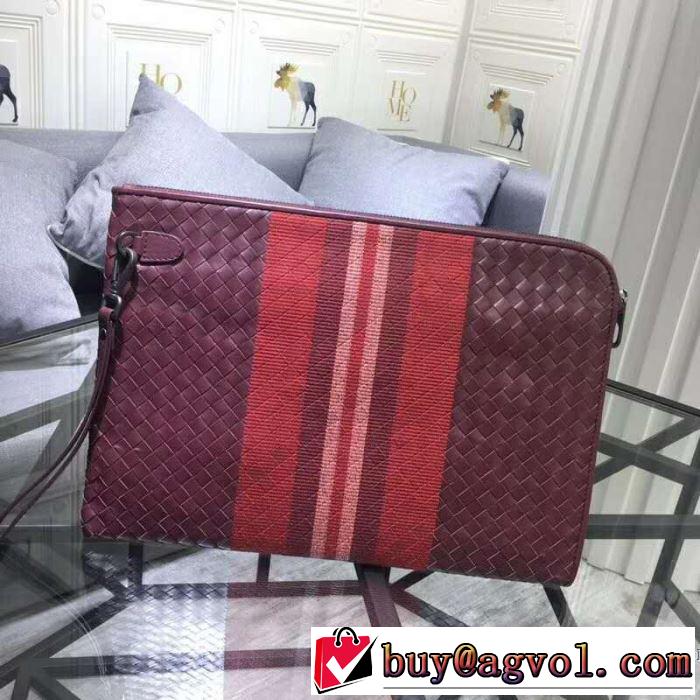 2019春夏トレンドアイテム ボッテガ ブランド BOTTEGA VENETA ポーチ 多色可選 注目度が高まり最新コレクション
