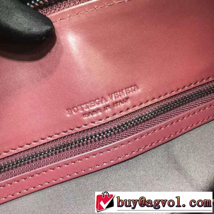2019春夏トレンドアイテム ボッテガ ブランド BOTTEGA VENETA ポーチ 多色可選 注目度が高まり最新コレクション