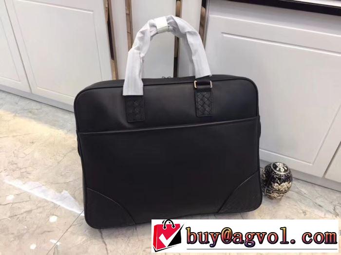 ビジネスバッグ オススメしたい最新注目ファション 【2019年】夏のファッション ボッテガ ブランド BOTTEGA VENETA