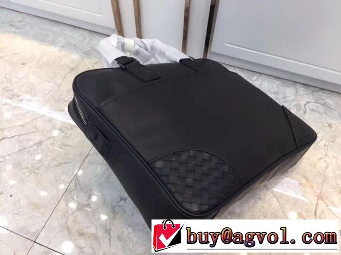 ビジネスバッグ オススメしたい最新注目ファション 【2019年】夏のファッション ボッテガ ブランド BOTTEGA VENETA