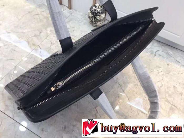 夏おすすめ人気ブランドアイテム ボッテガ ブランド BOTTEGA VENETA ビジネスバッグ 2019春夏も引き続きトレンド