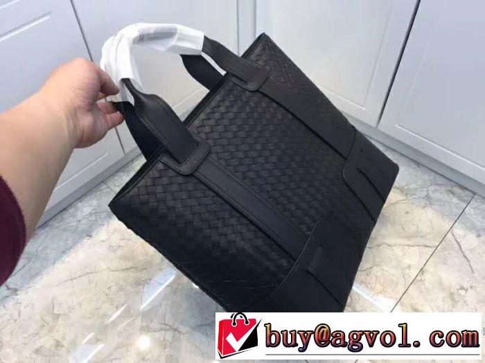 ビジネスバッグ おすすめな大人のトレンド 【2019春夏】最新コレクション ボッテガ ブランド BOTTEGA VENETA