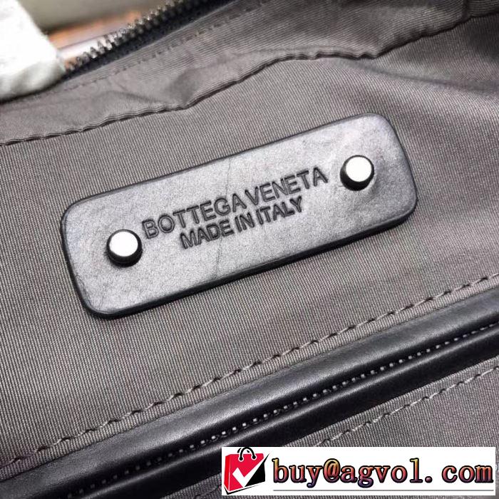 ビジネスバッグ 2色可選 《2019年》今、注目のストリート 海外セレブは大人気  ボッテガ ブランド BOTTEGA VENETA