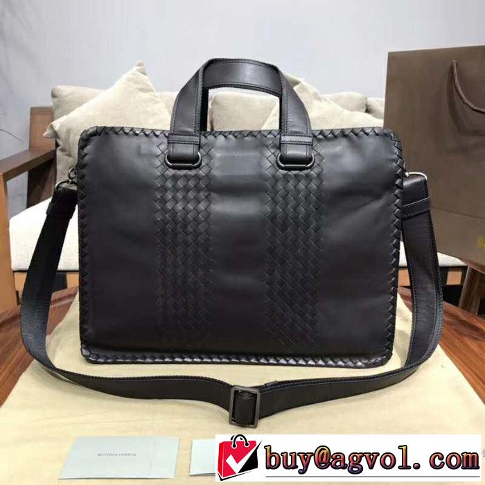 2019年春夏流行ファッション 大人の可愛さを引き立て ボッテガ ブランド BOTTEGA VENETA ビジネスバッグ