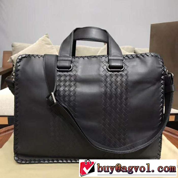 2019年春夏流行ファッション 大人の可愛さを引き立て ボッテガ ブランド BOTTEGA VENETA ビジネスバッグ