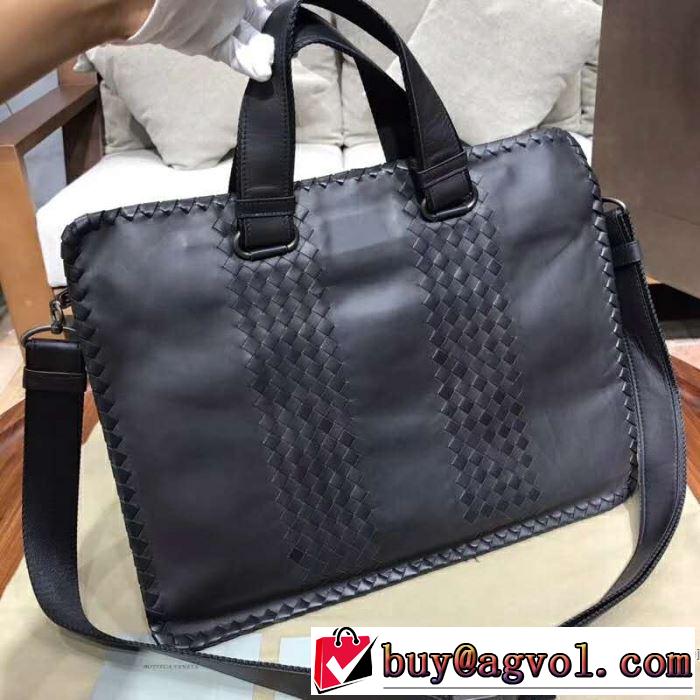 2019年春夏流行ファッション 大人の可愛さを引き立て ボッテガ ブランド BOTTEGA VENETA ビジネスバッグ