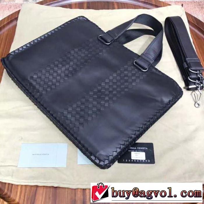 2019年春夏流行ファッション 大人の可愛さを引き立て ボッテガ ブランド BOTTEGA VENETA ビジネスバッグ