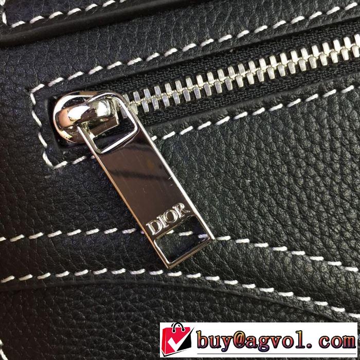 2019年最新ファッション 大人可愛いスタイル ディオール DIOR 斜め掛けバッグ 4色可選