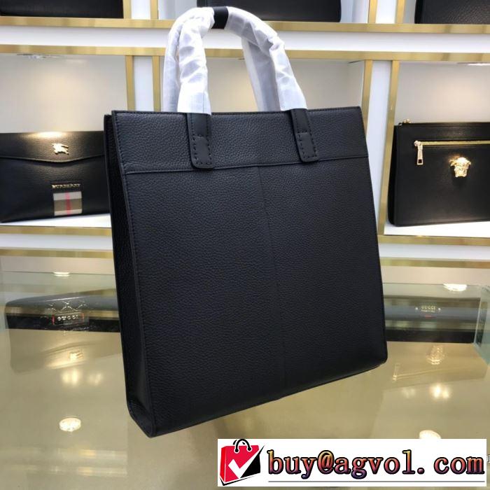 ゆったりきれいめスタイル新品　フェンディ 2019年秋冬のトレンドをカッコ良く押さえ　FENDI ハンドバッグ　絶対に押さえておきたい人気色