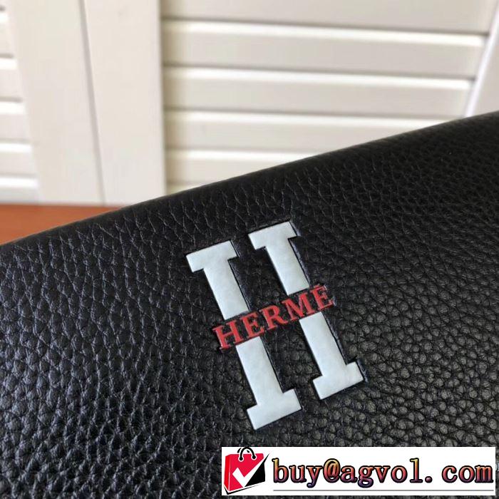 今年注目な新品セール エルメス ファッション上級者向け  HERMES 2019秋冬最重要アイテム ポーチ 秋冬とれんど新品目立ち
