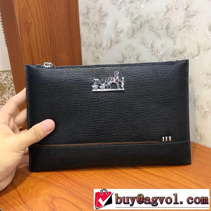 エルメス HERMES ヒットする秋冬コレクション ポーチ 2019トレンドアイテム激安 秋冬ファッションコーディネート