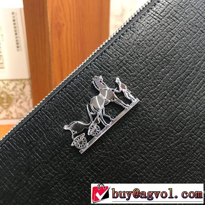 エルメス HERMES ヒットする秋冬コレクション ポーチ 2019トレンドアイテム激安 秋冬ファッションコーディネート