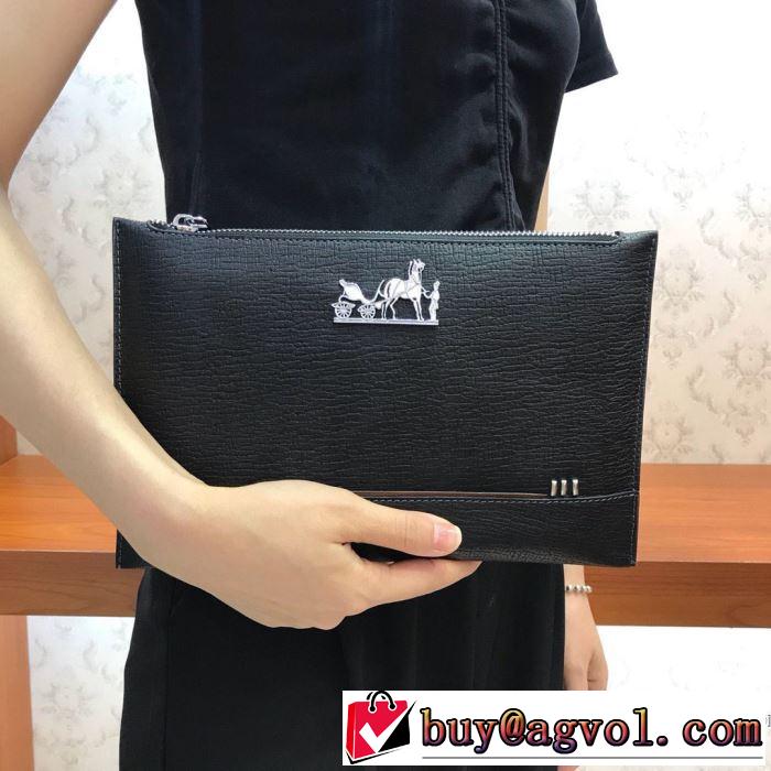 エルメス HERMES ヒットする秋冬コレクション ポーチ 2019トレンドアイテム激安 秋冬ファッションコーディネート
