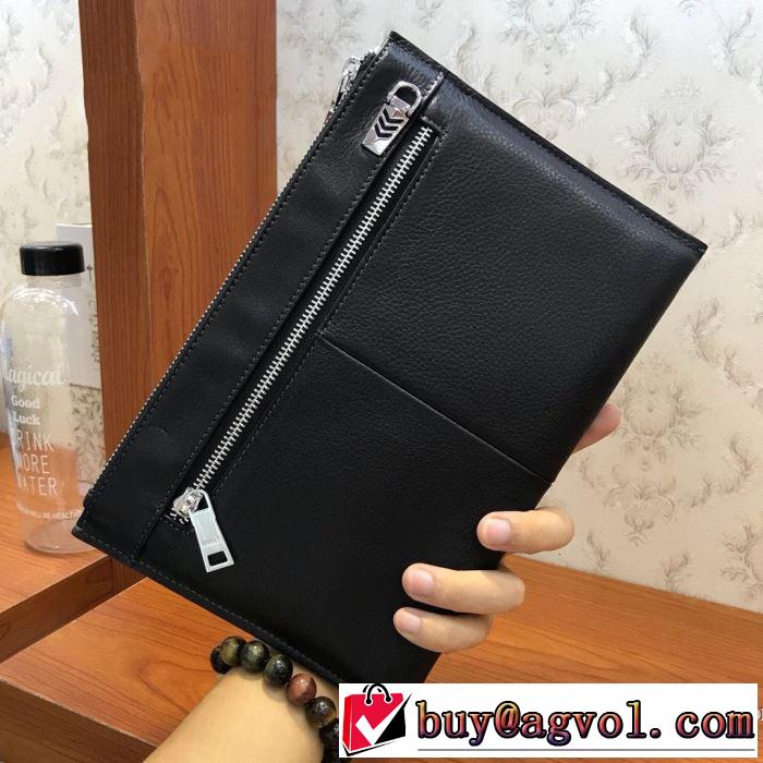 2019秋冬トレンドデザイン エルメス今年注目すべき秋冬ファッション  HERMES ポーチ 素敵続くトレンド