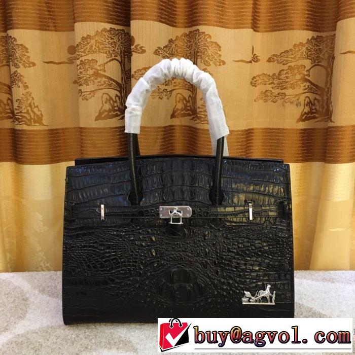 HERMES 機能性が良くブランド新品 エルメス  使いやすさのトレンド ハンドバッグ  2019-2020秋冬のファッション