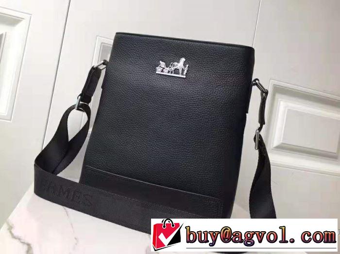 ショルダーバッグ 今年らしいおすすめ新品 エルメス HERMES 2019秋断然ブランド推し 秋冬コーデと相性がいい