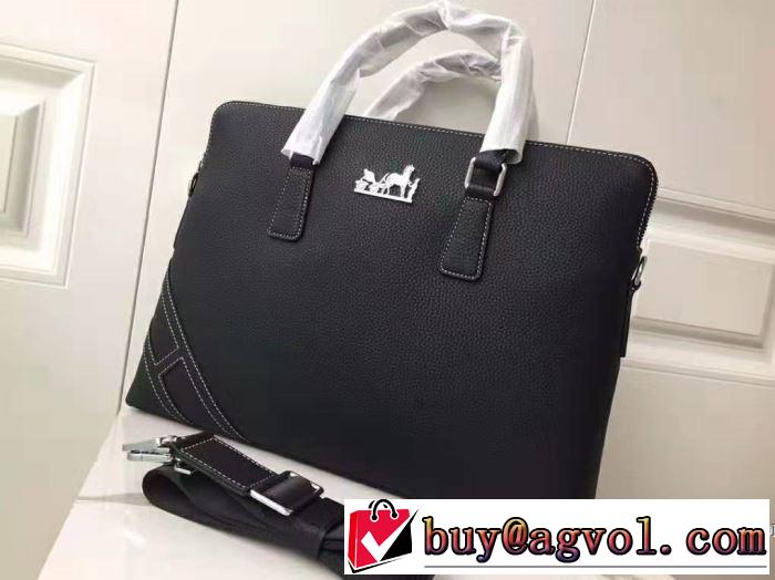 【最新】2019年秋冬のトレンド速報 ハンドバッグ 毎日はちょっとイイ秋冬新品  エルメス HERMES 優しいのに存在感