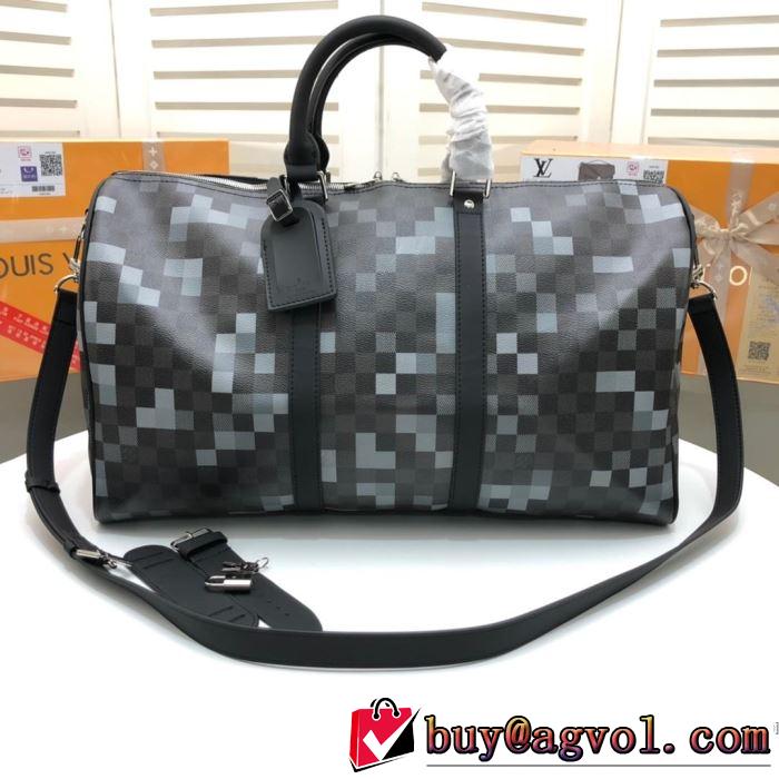 ルイ ヴィトン LOUIS VUITTON ハンドバッグ 3色可選 2019年春夏シーズンの人気 今季は特に注目ファション