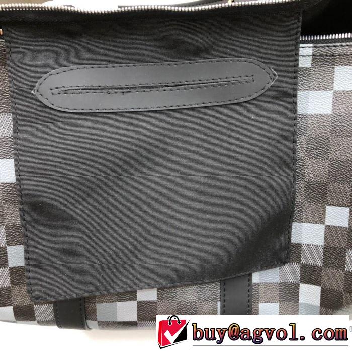 ルイ ヴィトン LOUIS VUITTON ハンドバッグ 3色可選 2019年春夏シーズンの人気 今季は特に注目ファション