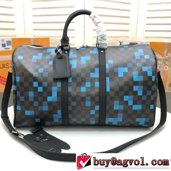 ルイ ヴィトン LOUIS VUITTON ハンドバッグ 3色可選 2019年春夏シーズンの人気 今季は特に注目ファション