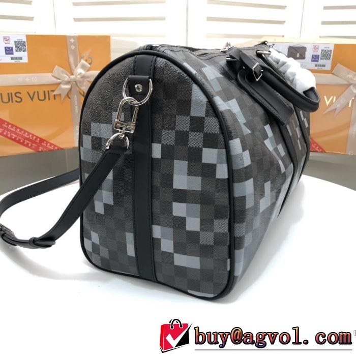 ルイ ヴィトン LOUIS VUITTON ハンドバッグ 3色可選 2019年春夏シーズンの人気 今季は特に注目ファション