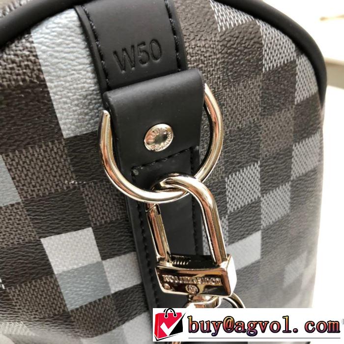 ルイ ヴィトン LOUIS VUITTON ハンドバッグ 3色可選 2019年春夏シーズンの人気 今季は特に注目ファション