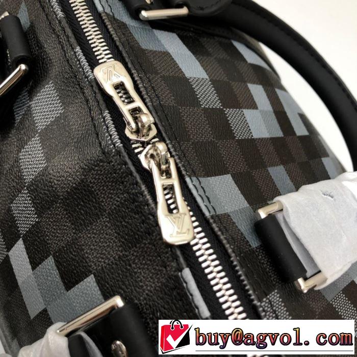 ルイ ヴィトン LOUIS VUITTON ハンドバッグ 3色可選 2019年春夏シーズンの人気 今季は特に注目ファション