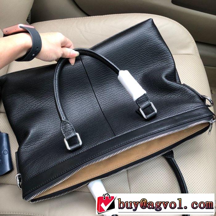 2019春夏人気トレンドアイテム 人気夏ファションおすすめ ルイ ヴィトン LOUIS VUITTON ビジネスバッグ