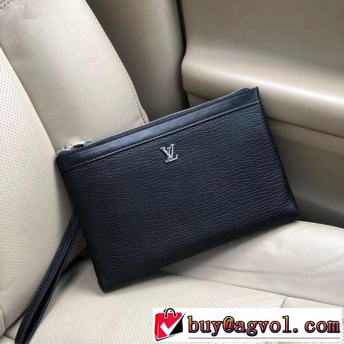 ポーチ 大人カジュアル夏ファッション2019 今期のトレンド定番アイテム ルイ ヴィトン LOUIS VUITTON