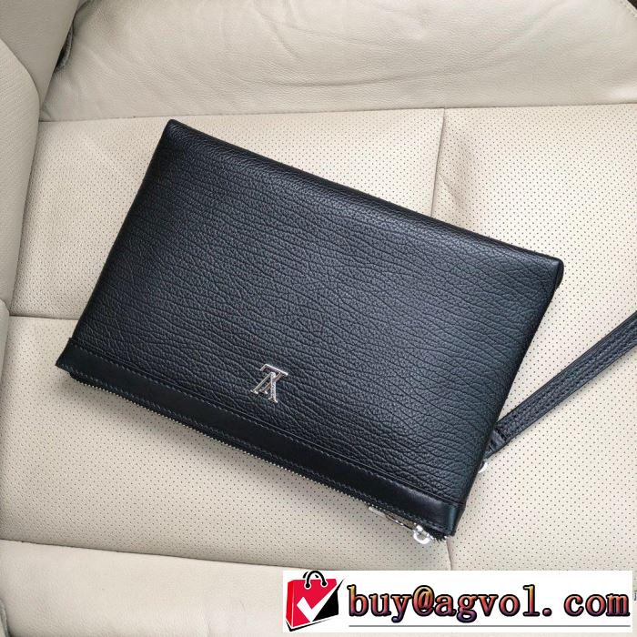 ポーチ 大人カジュアル夏ファッション2019 今期のトレンド定番アイテム ルイ ヴィトン LOUIS VUITTON