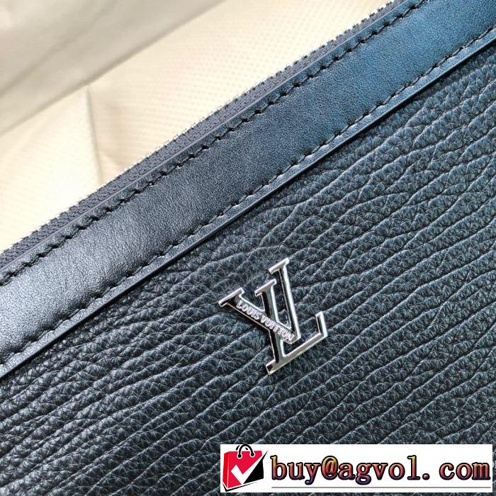 ポーチ 大人カジュアル夏ファッション2019 今期のトレンド定番アイテム ルイ ヴィトン LOUIS VUITTON